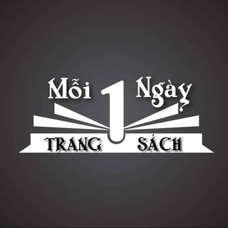 Mỗi Ngày 1 Trang Sách