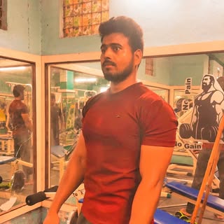 Moinuddin Khan