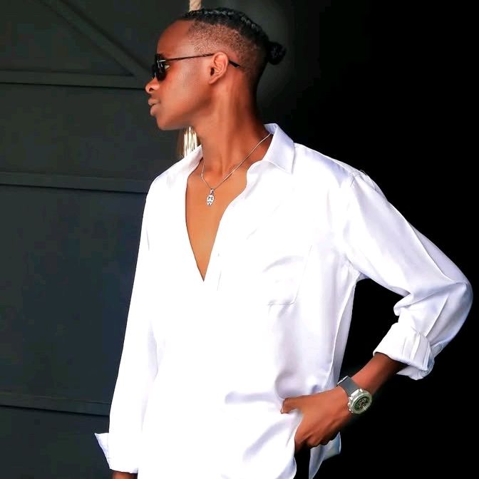 TALLMAN| SWAHILI DANCE KING 👑