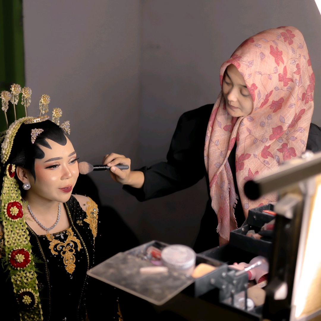 Mojokerto_Makeup