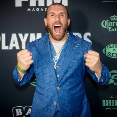 Dean “Mojo” Muhtadi