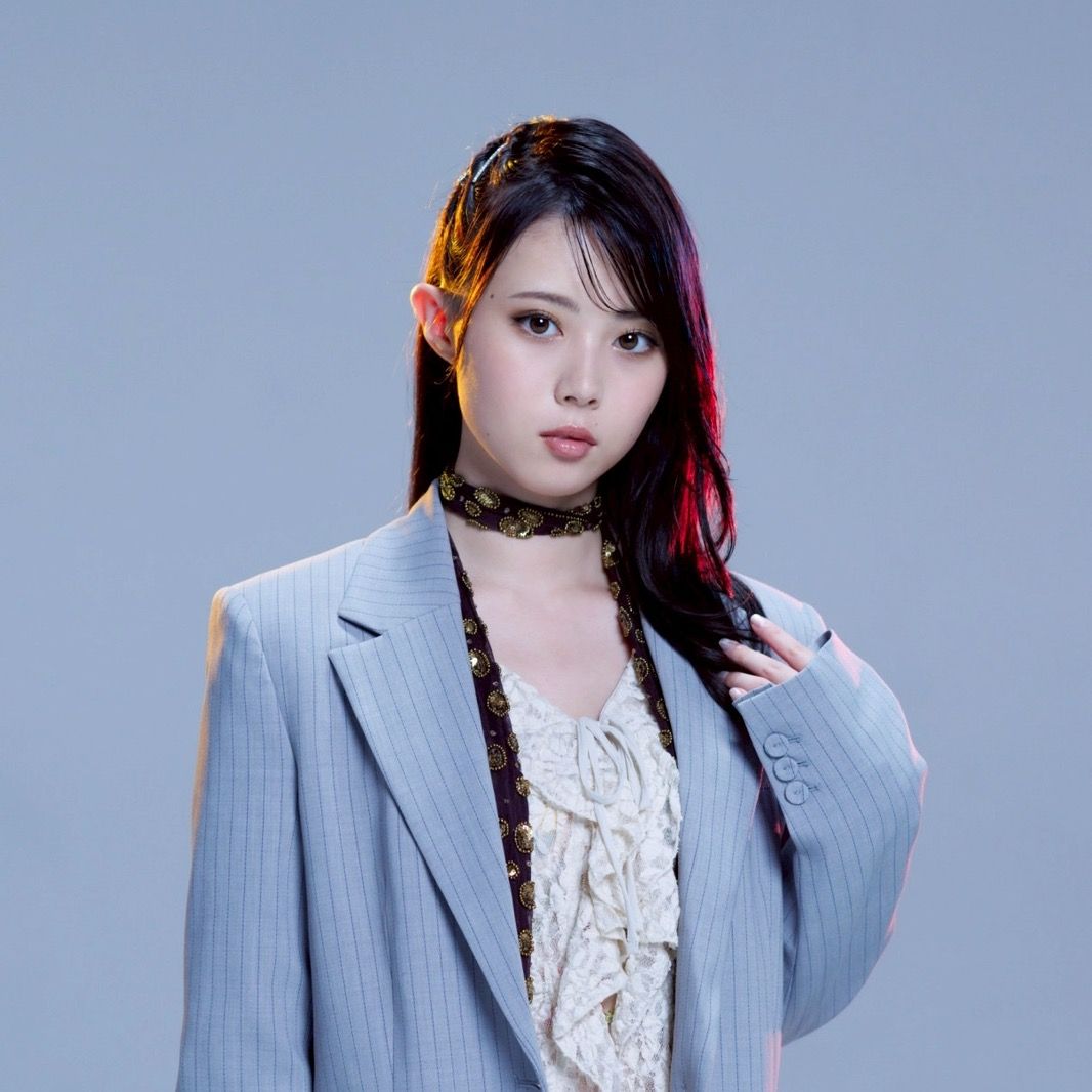 上田桃夏 UtaHime Momoka