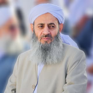 شیخ الاسلام مولانا عبدالحمید | امام جمعه اهل سنت زاهدان