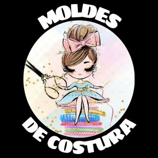 Moldes De Costura ✂️