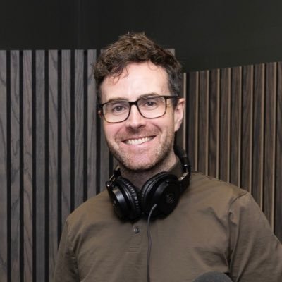 Joe Molloy