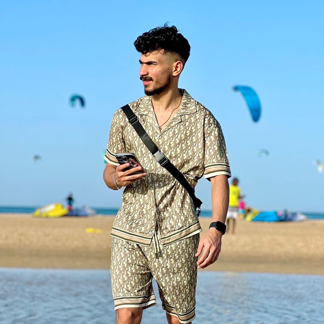 Mo’men🤩
