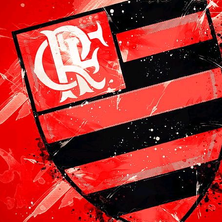 status flamengo 🖤❤️