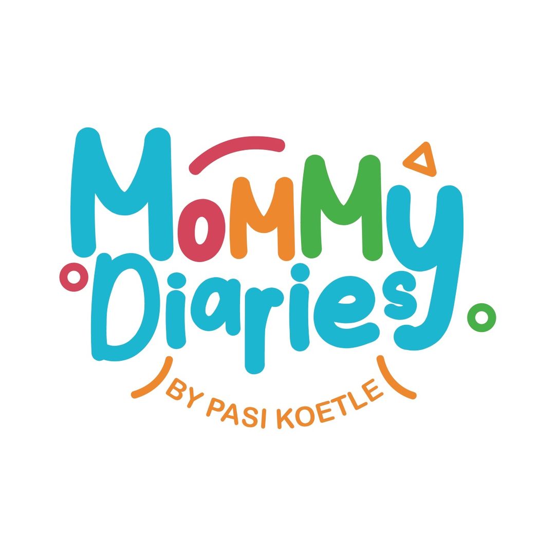 Mommy Diaries by Pasi Koetle