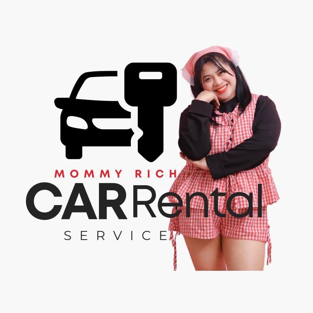 Mommy Rich Car Rental