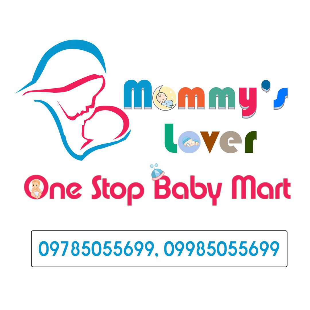 Mommy's Lover baby Store