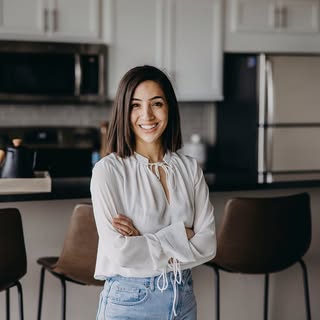 Ayat, RD | Wellness for Moms