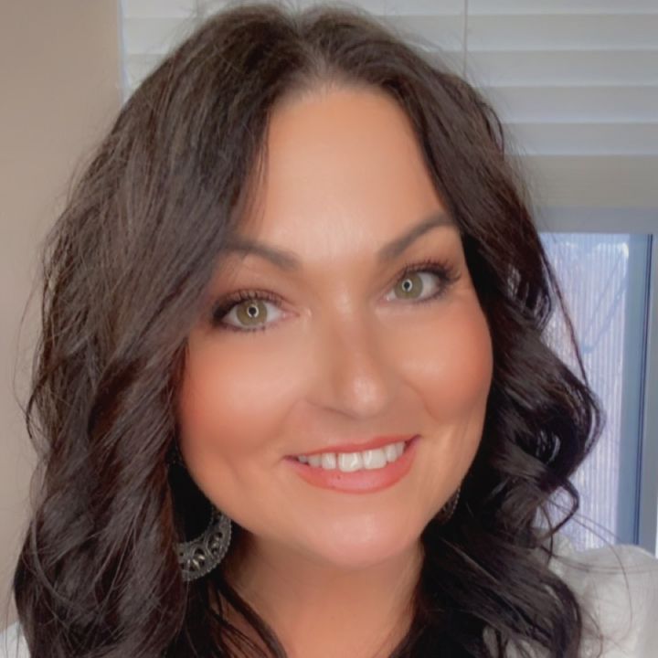 Jessica McDonald