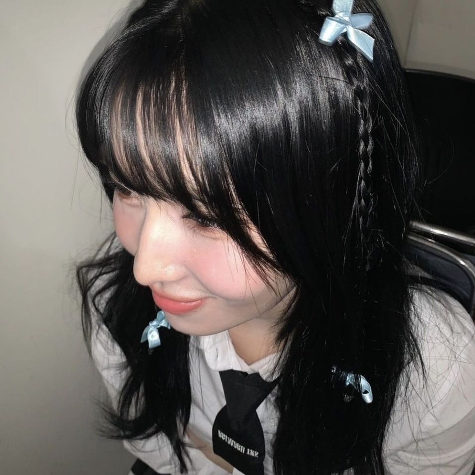 momo’s gf