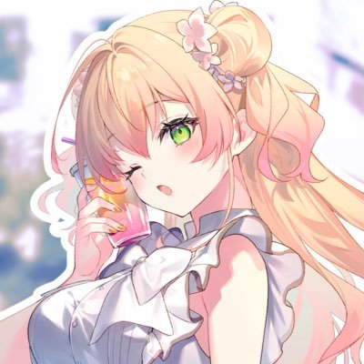桃鈴ねね🍑🥟Nenechi休止中