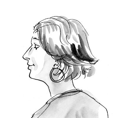Mona Chollet - @monachollet.bsky.social