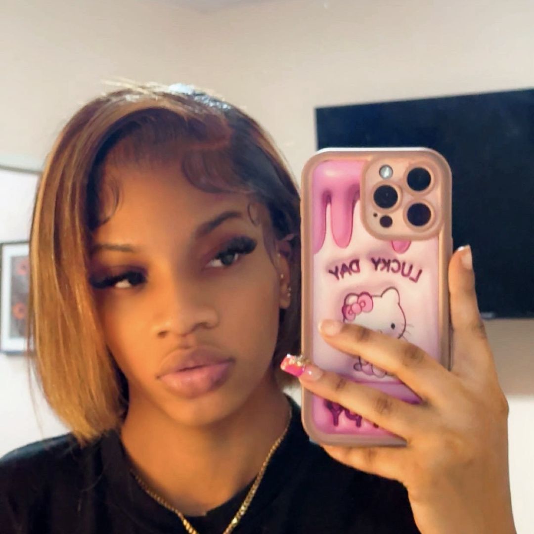 BIG BATTY MONAE💋