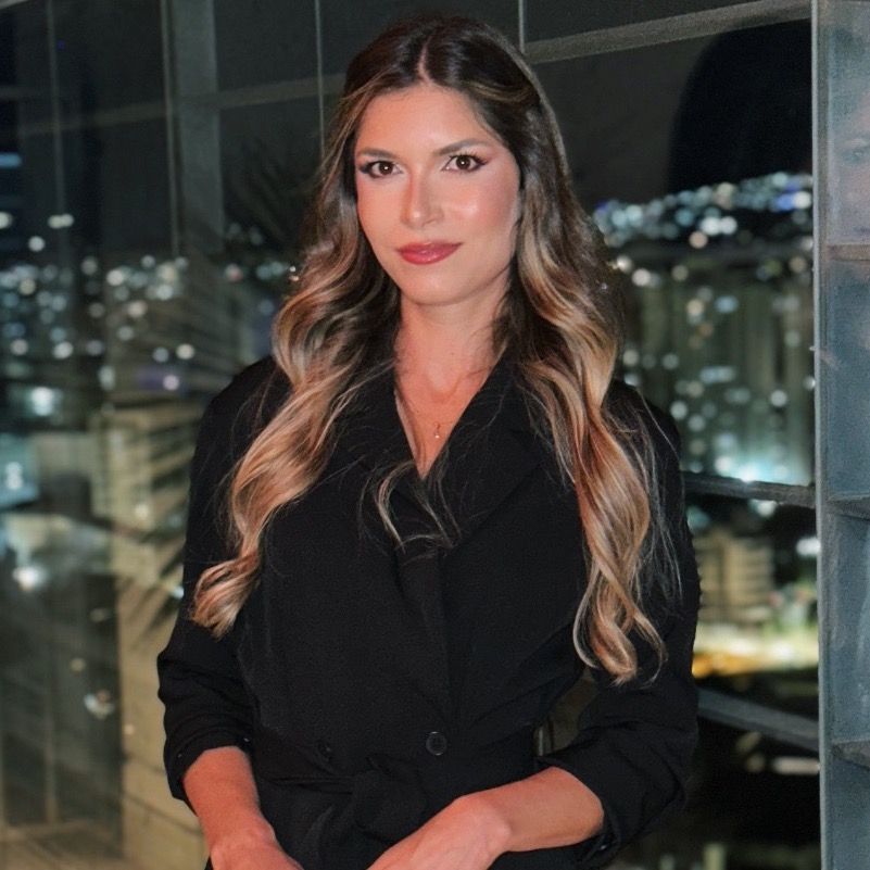 Monalisa Aguilar