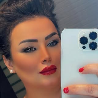 Mona Shadad - منى شداد🇰🇼❤️