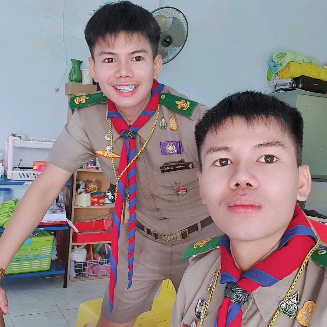 ครูฝาสายฮา🥰🥰🥰