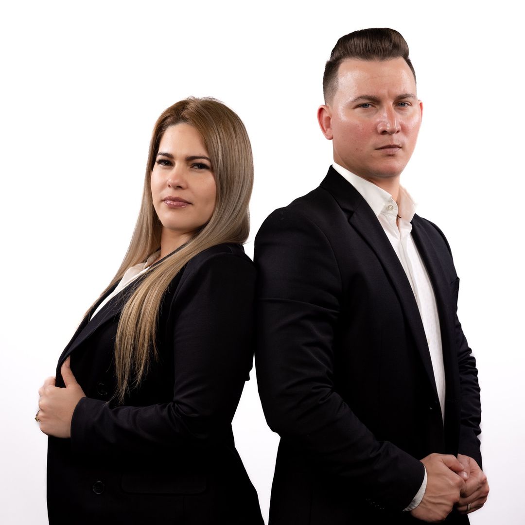 Mónica y Felisbel