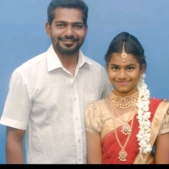 A. V. M. Monika