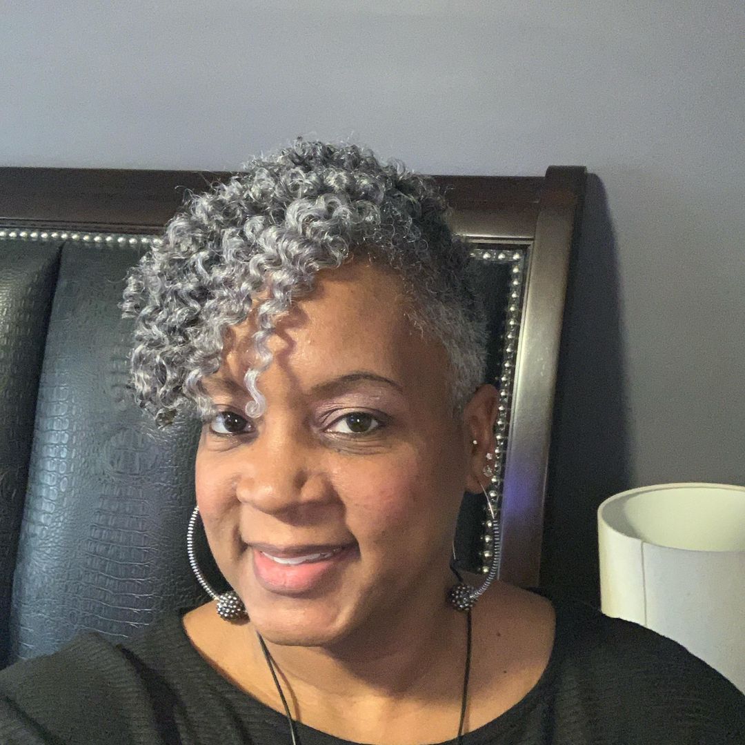 Monique McKnight