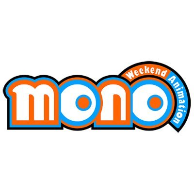 TVアニメ『mono』公式
