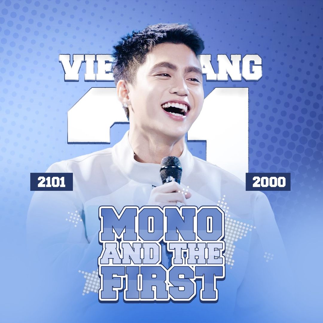 Mono And The First