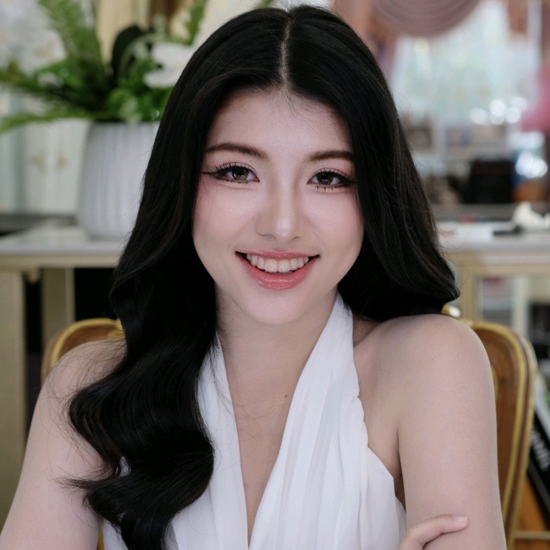 ต้นหอม มนปริยา