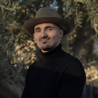 Monsieur le jardinier