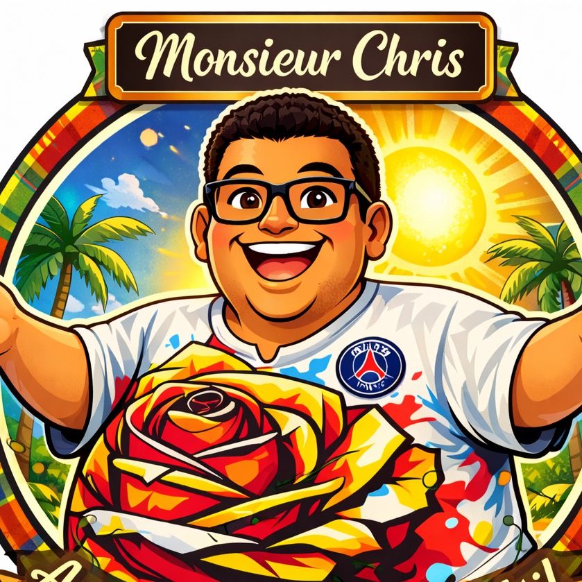 💥🙈Chris🙈💥