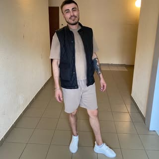 Ильхом Икромович