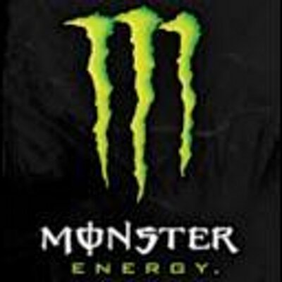 Monster Energy Spain