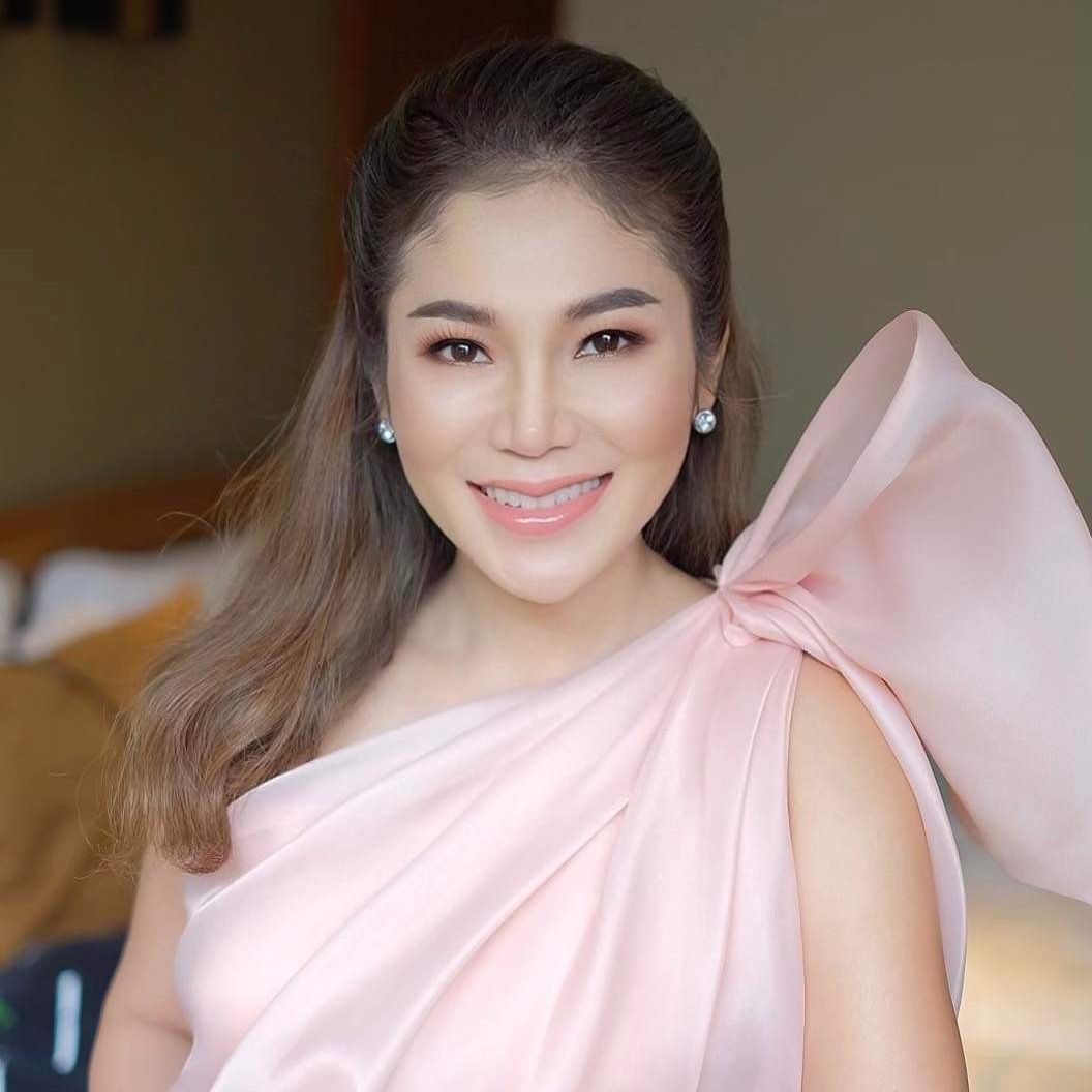 มนธิราไทบ้านทีวีช่อง83🦄🧡🧡🦄