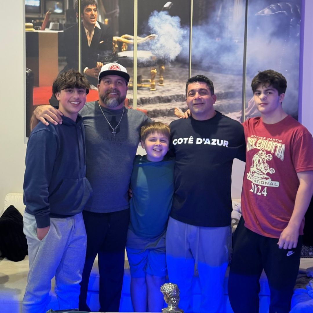 Monty