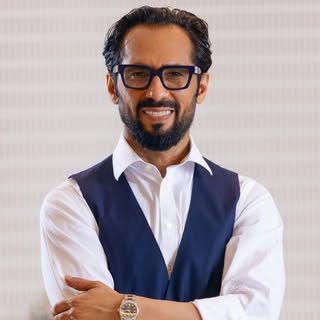 Mohammed Dewji
