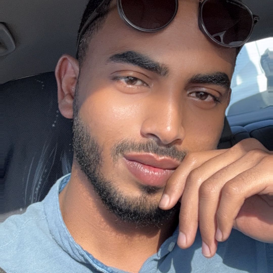 Mohammed Hassan Gad