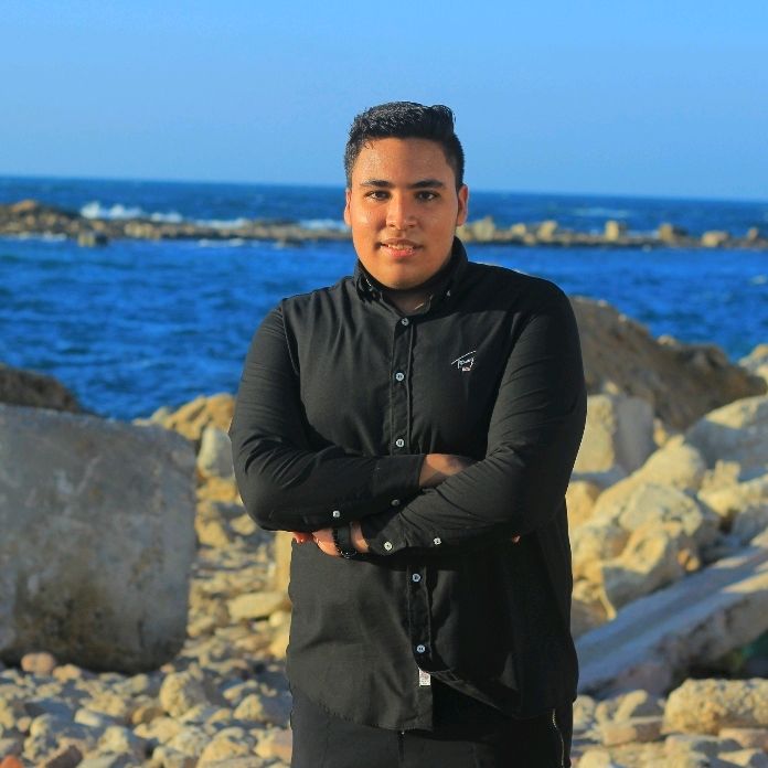 ⚡Mohamed Elsafy ♥️