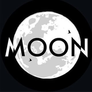 MOON RECORDS 🌒