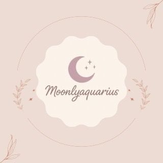 Moonlyaquarius 🧚🏽