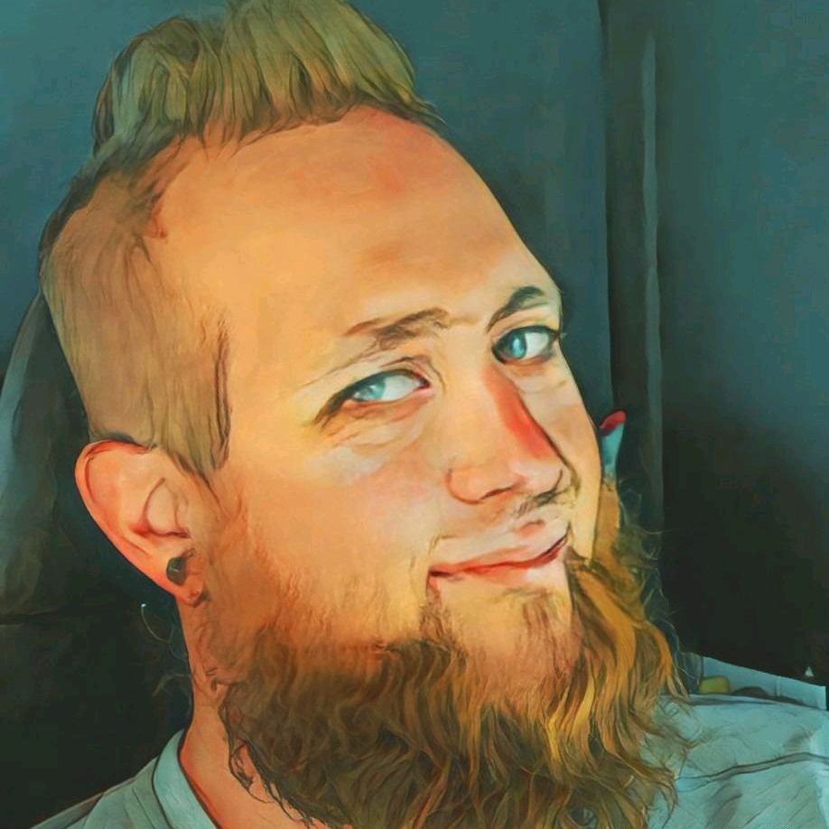 Moose Lee