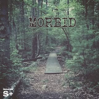 Morbid Podcast