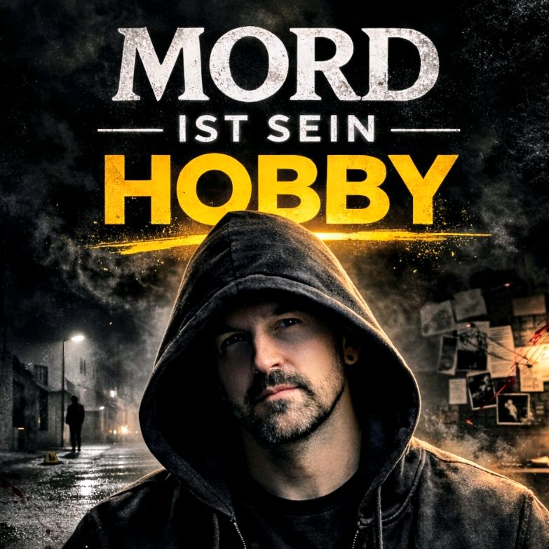 Mord ist sein Hobby