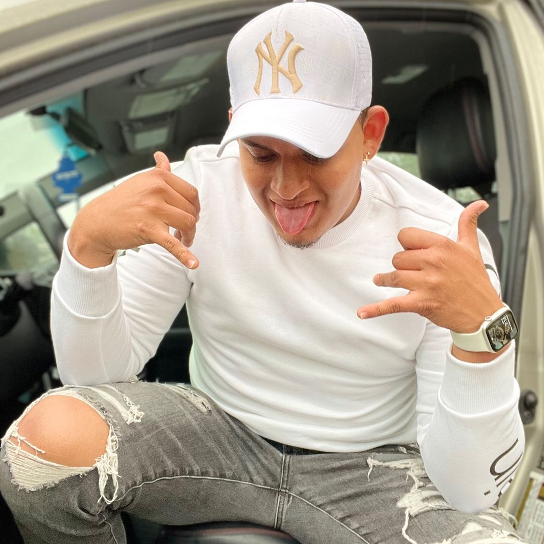 Morenito✨