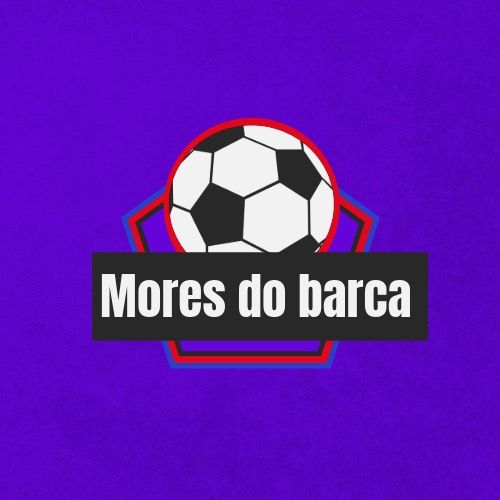MOR DO BARÇA