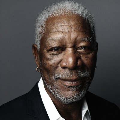 Morgan Freeman