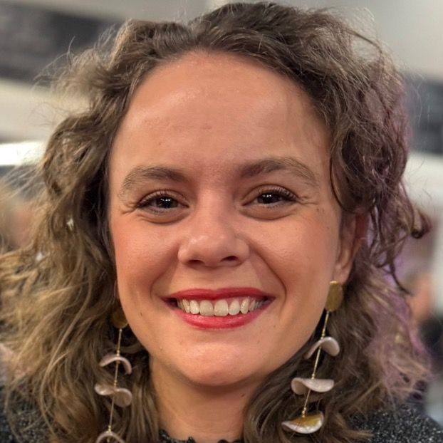 Morgane B OFFICIEL 🔵