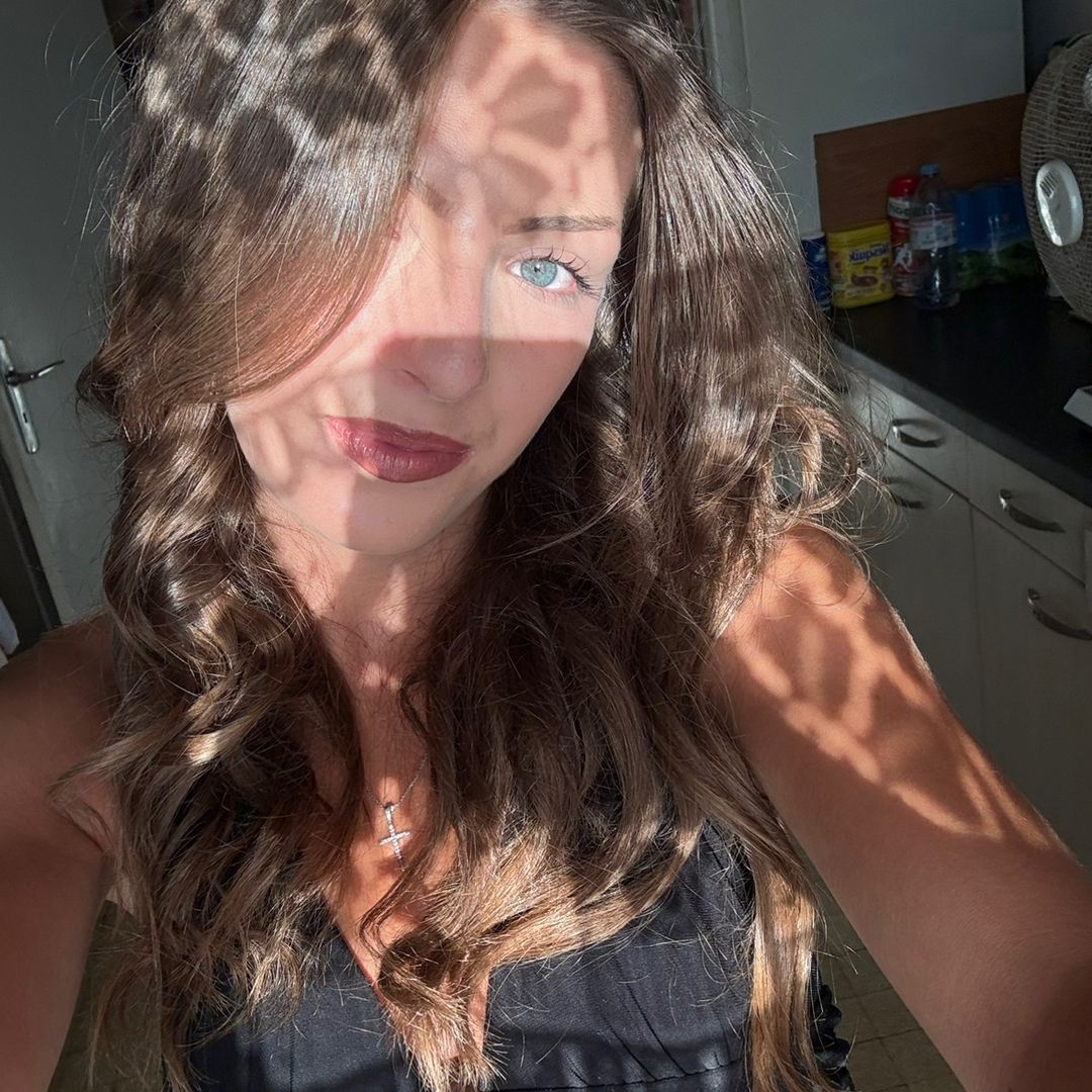 Morgane