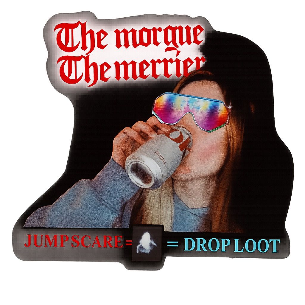 Morgues ⚰️