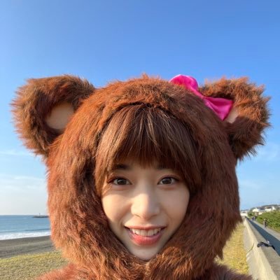 森川葵＆staff